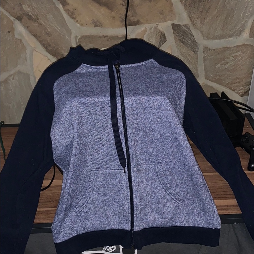 Cozy sweatshirt